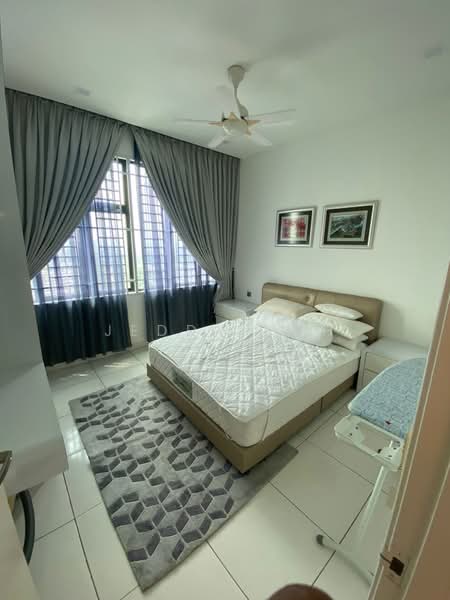 Service Residence for Sale at The Sky Executive Suites - Jeddy Poh - Bedroom - PropertyGuru.com.my