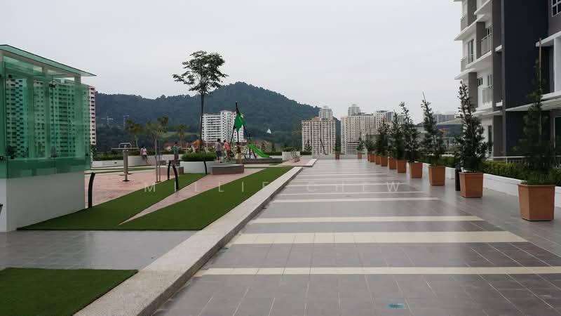 Kondominium untuk Dijual di Gardens Ville - Millie Chew - Exterior - PropertyGuru.com.my