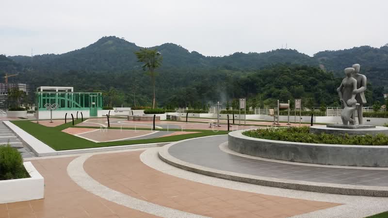 Kondominium untuk Dijual di Gardens Ville - Millie Chew - Exterior - PropertyGuru.com.my