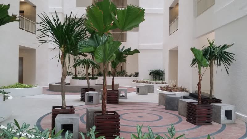 Kondominium untuk Dijual di Gardens Ville - Millie Chew - Exterior - PropertyGuru.com.my