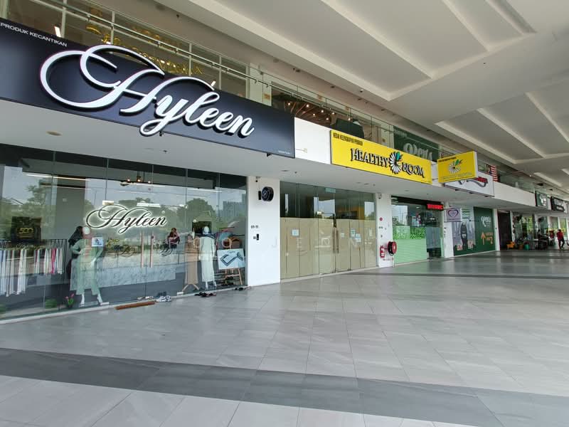 Kedai / Pejabat untuk Disewa di Cyber 9 (Cyberjaya) - Foo Jenny - Exterior - PropertyGuru.com.my