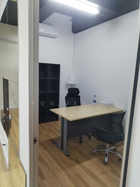 Kedai / Pejabat untuk Disewa di Cyber 9 (Cyberjaya) - Foo Jenny - Study - PropertyGuru.com.my