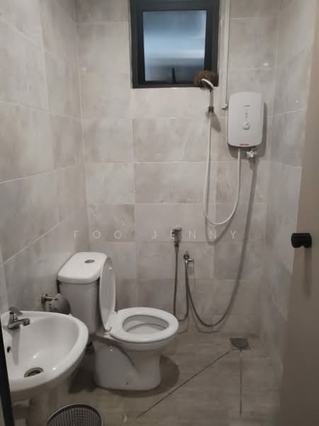 Kedai / Pejabat untuk Disewa di Cyber 9 (Cyberjaya) - Foo Jenny - Bathroom - PropertyGuru.com.my