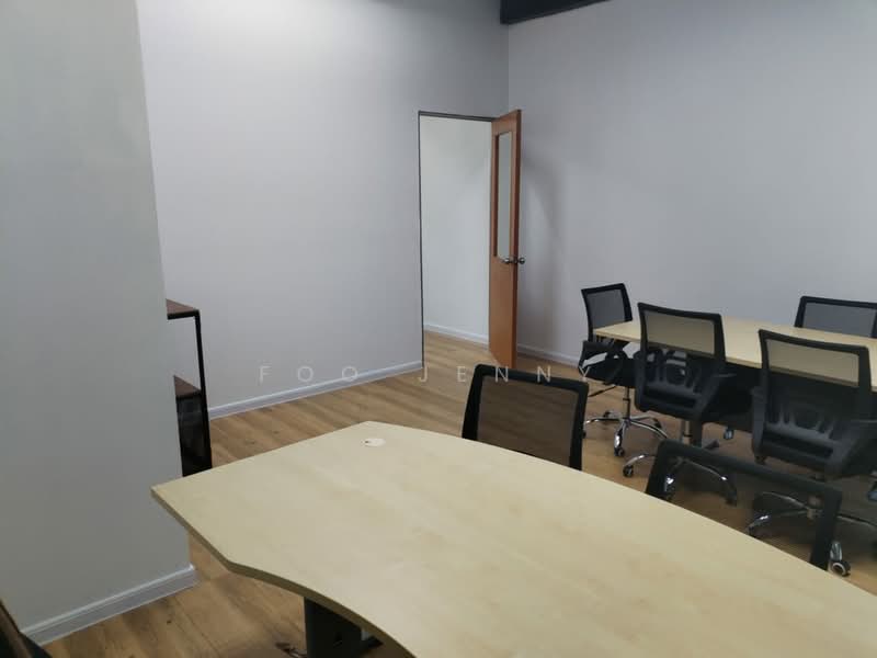 Kedai / Pejabat untuk Disewa di Cyber 9 (Cyberjaya) - Foo Jenny - Interior - PropertyGuru.com.my
