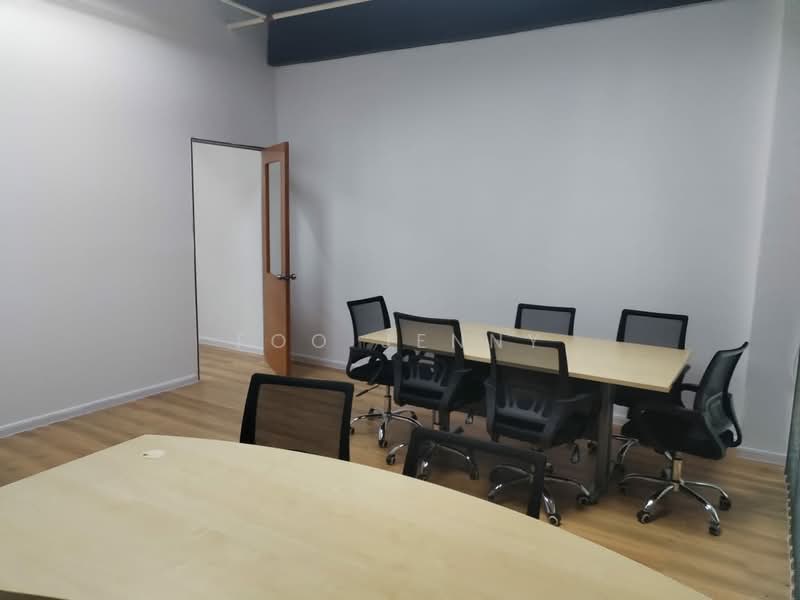 Kedai / Pejabat untuk Disewa di Cyber 9 (Cyberjaya) - Foo Jenny - Interior - PropertyGuru.com.my