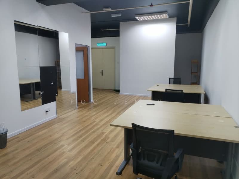 Kedai / Pejabat untuk Disewa di Cyber 9 (Cyberjaya) - Foo Jenny - Interior - PropertyGuru.com.my