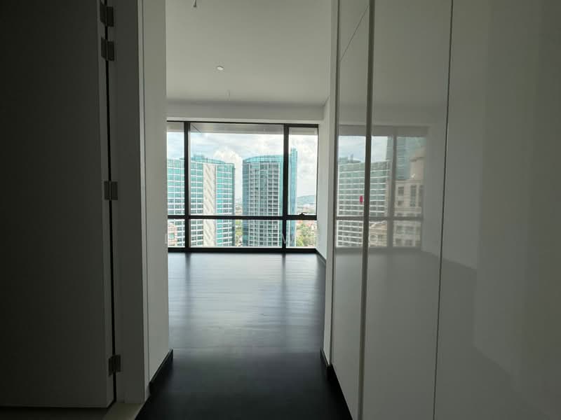 Servis Apartment untuk Dijual di Crown Residences @ Pavilion Damansara Heights - Bell Wong - Interior - PropertyGuru.com.my