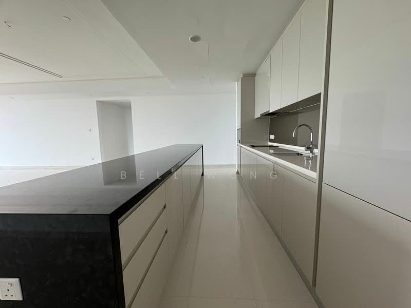 Servis Apartment untuk Dijual di Crown Residences @ Pavilion Damansara Heights - Bell Wong - Kitchen - PropertyGuru.com.my