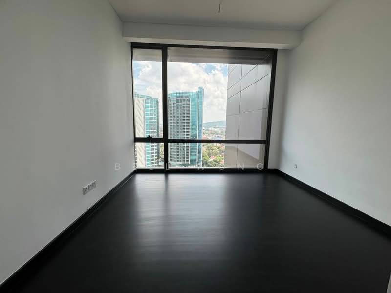 Servis Apartment untuk Dijual di Crown Residences @ Pavilion Damansara Heights - Bell Wong - View - PropertyGuru.com.my