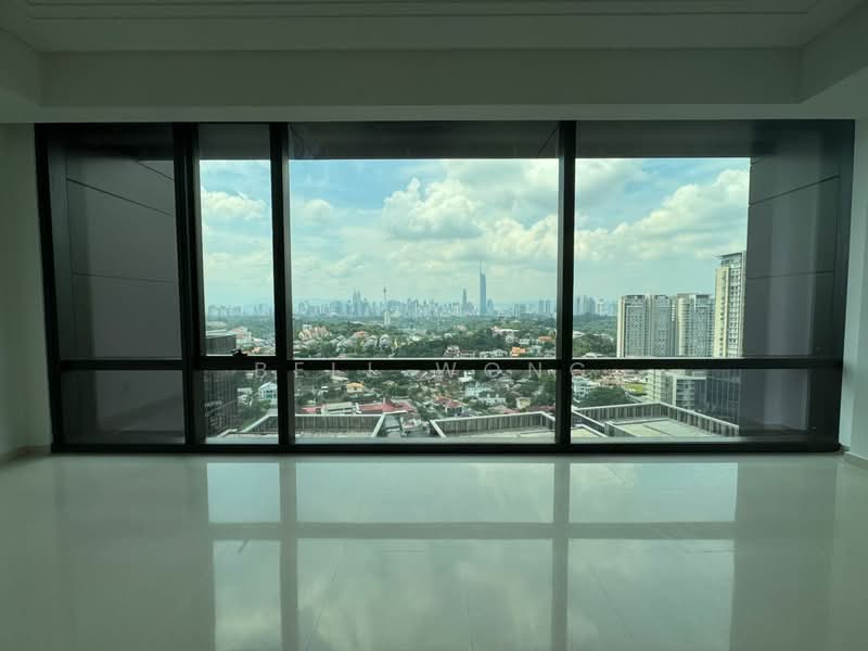 Servis Apartment untuk Dijual di Crown Residences @ Pavilion Damansara Heights - Bell Wong - View - PropertyGuru.com.my