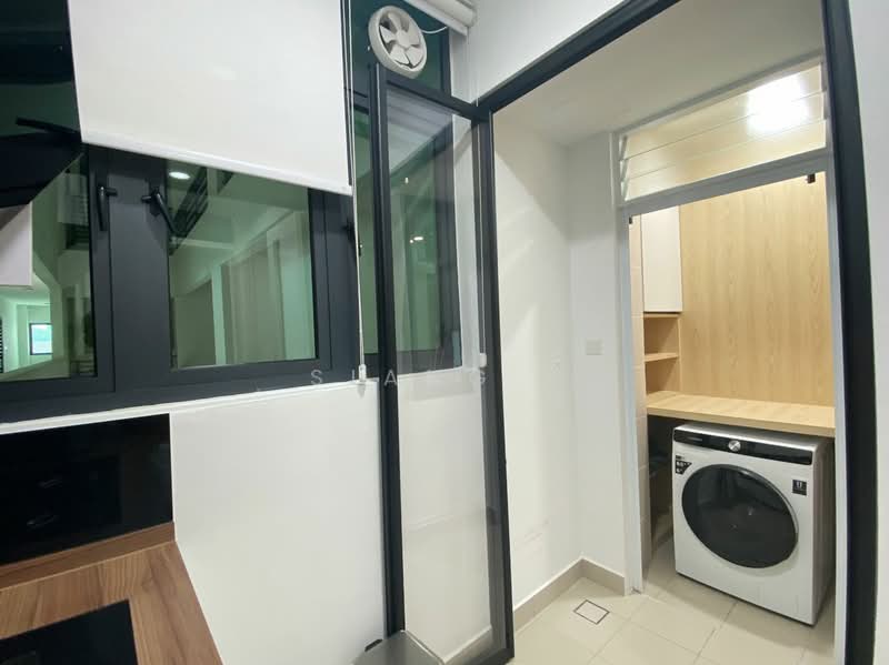 Condominium for Sale at Iconic Skies - Siang . - Interior - PropertyGuru.com.my