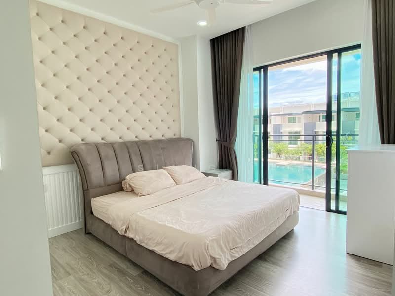 Condominium for Sale at Iconic Skies - Siang . - Bedroom - PropertyGuru.com.my