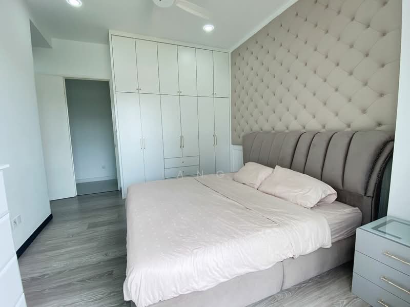 Condominium for Sale at Iconic Skies - Siang . - Bedroom - PropertyGuru.com.my