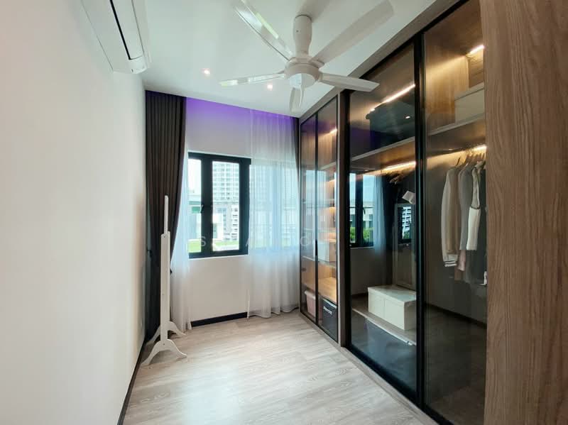 Condominium for Sale at Iconic Skies - Siang . - Bedroom - PropertyGuru.com.my