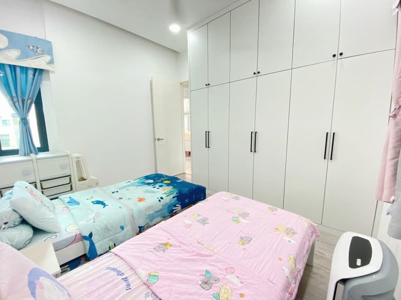 Condominium for Sale at Iconic Skies - Siang . - Bedroom - PropertyGuru.com.my
