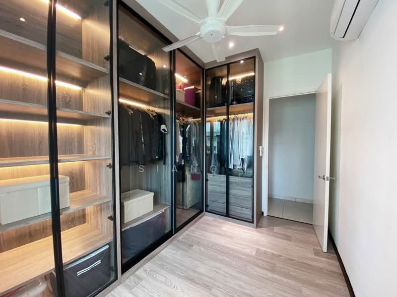 Condominium for Sale at Iconic Skies - Siang . - Interior - PropertyGuru.com.my