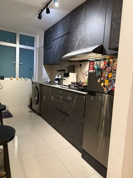 Apartment for Rent at Midori Green (Pangsapuri Hijauan) - Jayson Teo - PropertyGuru.com.my