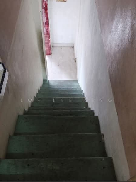 2-storey Terraced House for Sale in Taman Ungku Tun Aminah (Skudai) - Loh Lee Peng - PropertyGuru.com.my