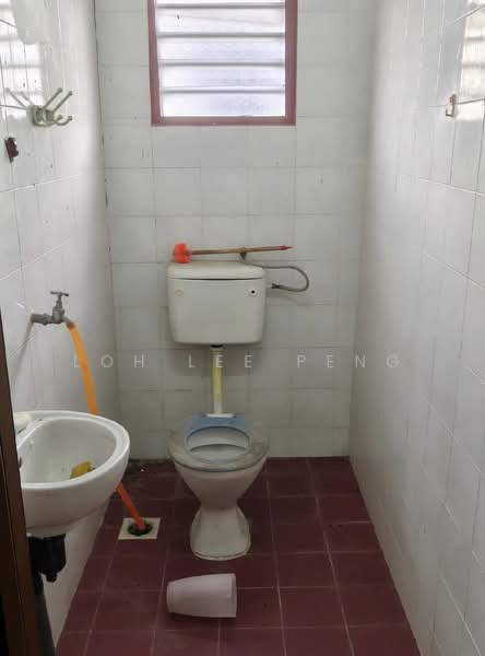 2-storey Terraced House for Sale in Taman Ungku Tun Aminah (Skudai) - Loh Lee Peng - PropertyGuru.com.my