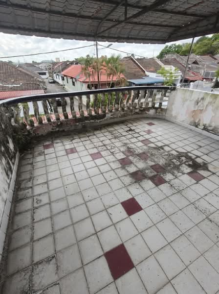 2-storey Terraced House for Sale in Taman Ungku Tun Aminah (Skudai) - Loh Lee Peng - PropertyGuru.com.my