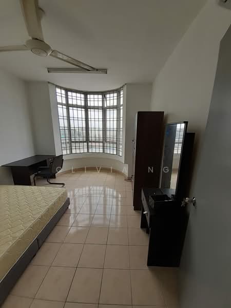 Kondominium untuk Disewa di Angkasa Condominiums - Olivia Ng - Bedroom - PropertyGuru.com.my