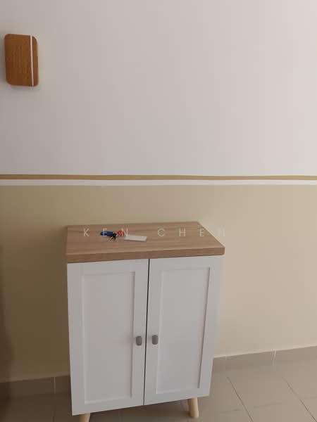 Apartment for Rent at Residensi Akasia Jubilee - Ken Chen - PropertyGuru.com.my