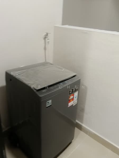 Apartment for Rent at Residensi Akasia Jubilee - Ken Chen - PropertyGuru.com.my