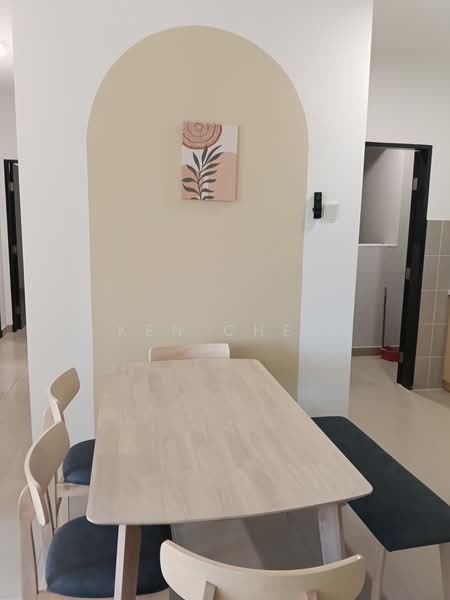 Apartment for Rent at Residensi Akasia Jubilee - Ken Chen - PropertyGuru.com.my