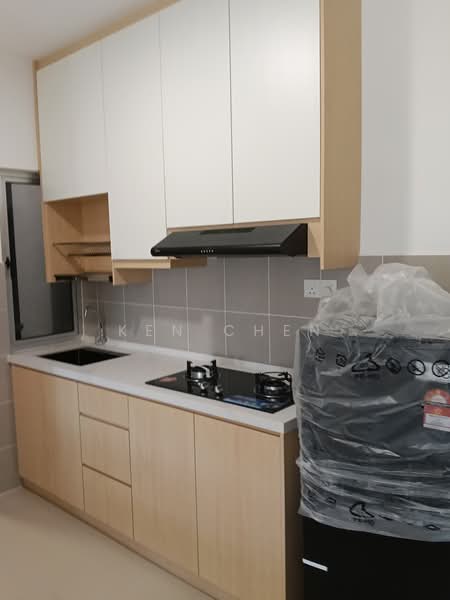 Apartment for Rent at Residensi Akasia Jubilee - Ken Chen - PropertyGuru.com.my