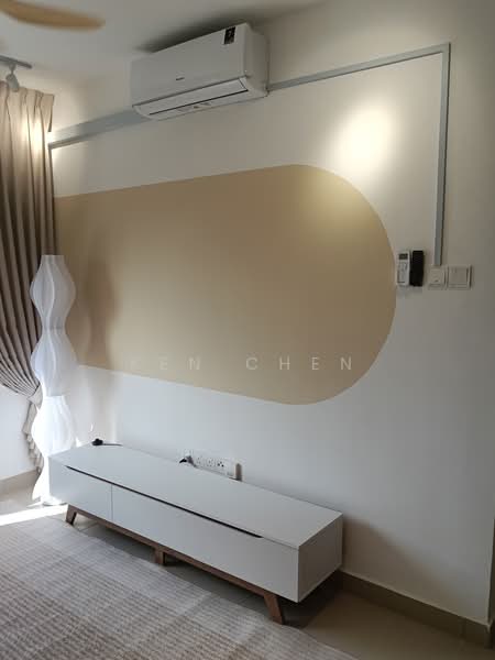 Apartment for Rent at Residensi Akasia Jubilee - Ken Chen - PropertyGuru.com.my