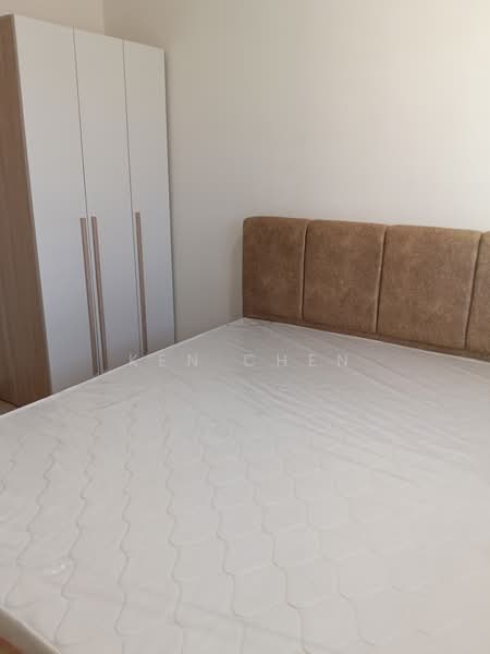 Apartment for Rent at Residensi Akasia Jubilee - Ken Chen - PropertyGuru.com.my