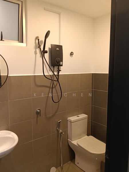Apartment for Rent at Residensi Akasia Jubilee - Ken Chen - PropertyGuru.com.my