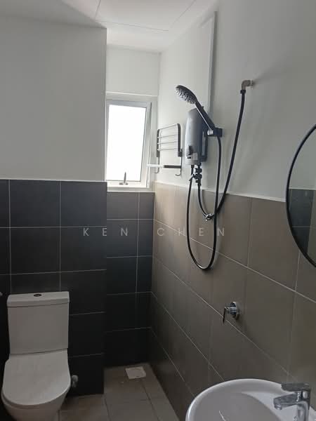 Apartment for Rent at Residensi Akasia Jubilee - Ken Chen - PropertyGuru.com.my