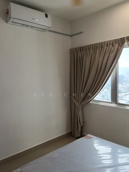 Apartment for Rent at Residensi Akasia Jubilee - Ken Chen - PropertyGuru.com.my