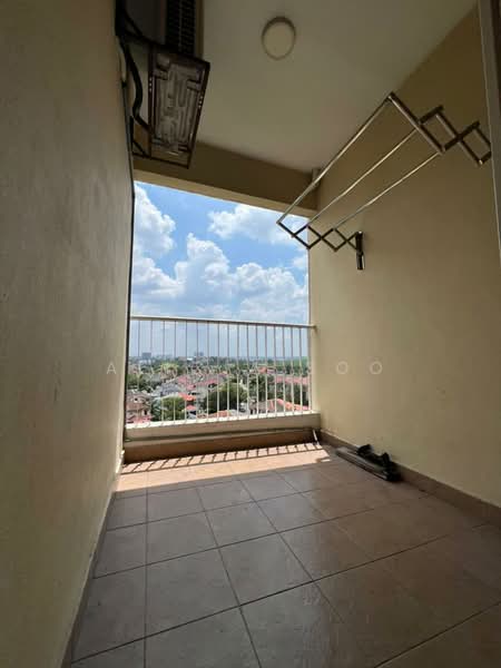Condominium for Sale at Casa Tropicana - Alicia Soo - Balcony - PropertyGuru.com.my