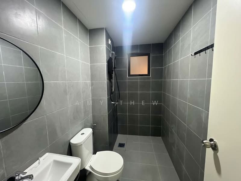 Condominium for Rent at Vierra Residence - Amy Thew - Bathroom - PropertyGuru.com.my