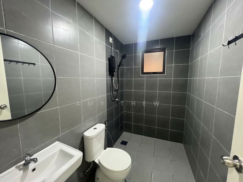 Condominium for Rent at Vierra Residence - Amy Thew - Bathroom - PropertyGuru.com.my