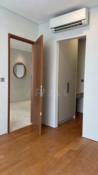 Servis Apartment untuk Dijual di Sky Suites @ KLCC - Torres Cheong - Interior - PropertyGuru.com.my