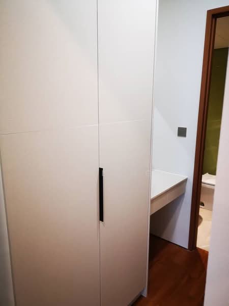 Servis Apartment untuk Dijual di Sky Suites @ KLCC - Torres Cheong - Interior - PropertyGuru.com.my