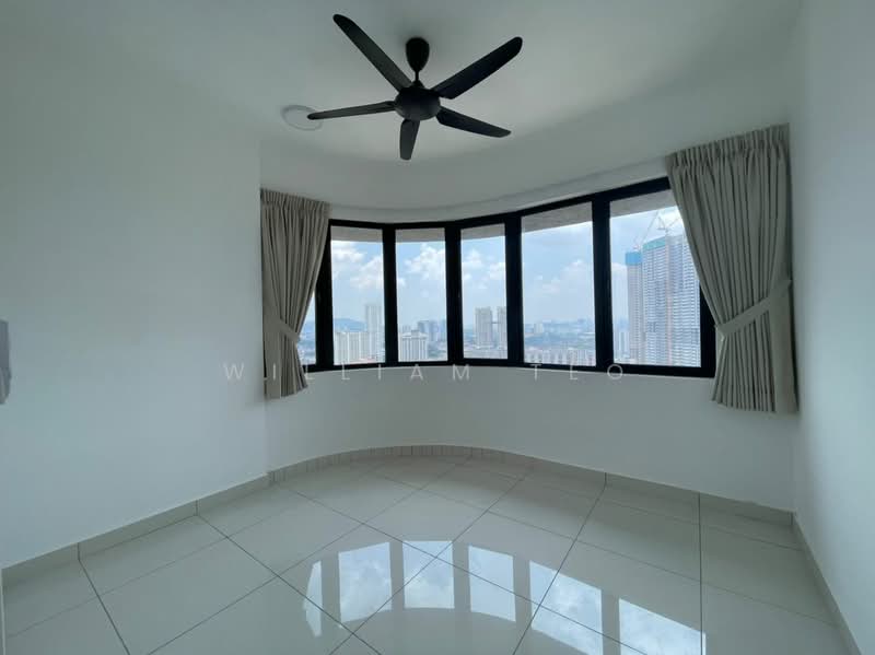 Service Residence for Sale at Parc 3 - William Teo - View - PropertyGuru.com.my