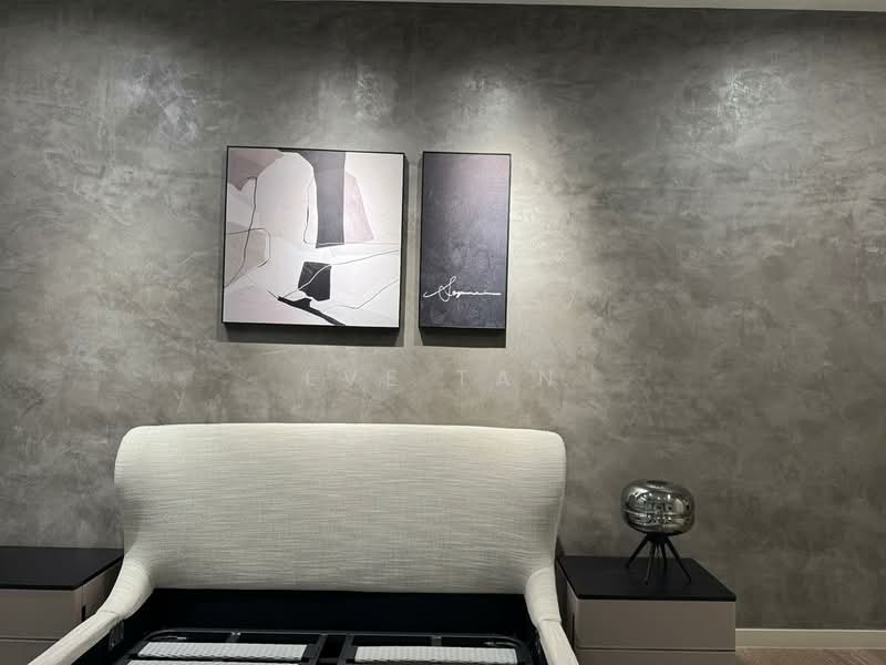 Condominium for Sale at Park Place - Eve Tan - Bedroom - PropertyGuru.com.my