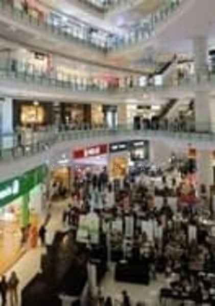 Service Residence for Rent at The Sentral Suites - Yen Cheah - Interior - PropertyGuru.com.my