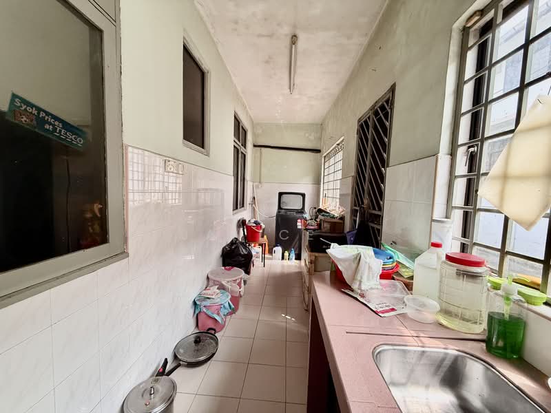 2-storey Terraced House for Sale in Taman Ungku Tun Aminah (Skudai) - Janice . - PropertyGuru.com.my