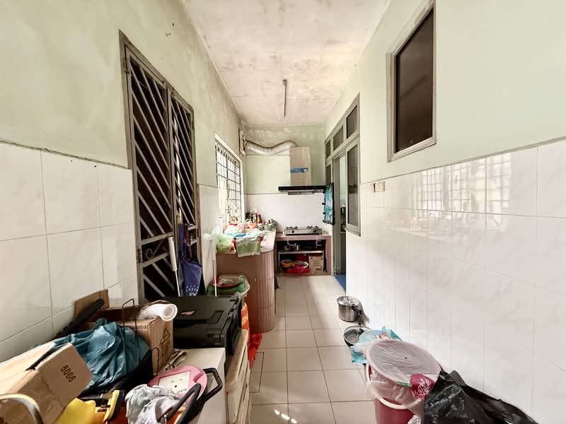 2-storey Terraced House for Sale in Taman Ungku Tun Aminah (Skudai) - Janice . - PropertyGuru.com.my