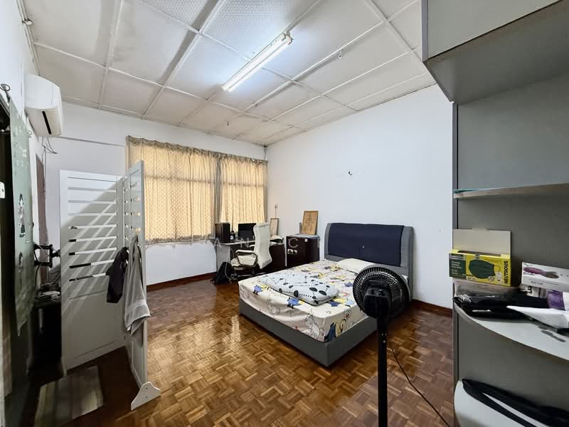 2-storey Terraced House for Sale in Taman Ungku Tun Aminah (Skudai) - Janice . - PropertyGuru.com.my