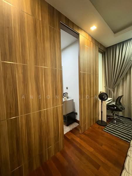 Cluster House for Sale in Horizon Hills (Iskandar Puteri (Nusajaya)) - Anson Hiong - Study - PropertyGuru.com.my