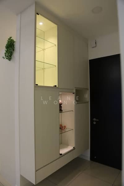 Servis Apartment untuk Disewa di Sunway Geo Residence - Leane Wong - Interior - PropertyGuru.com.my