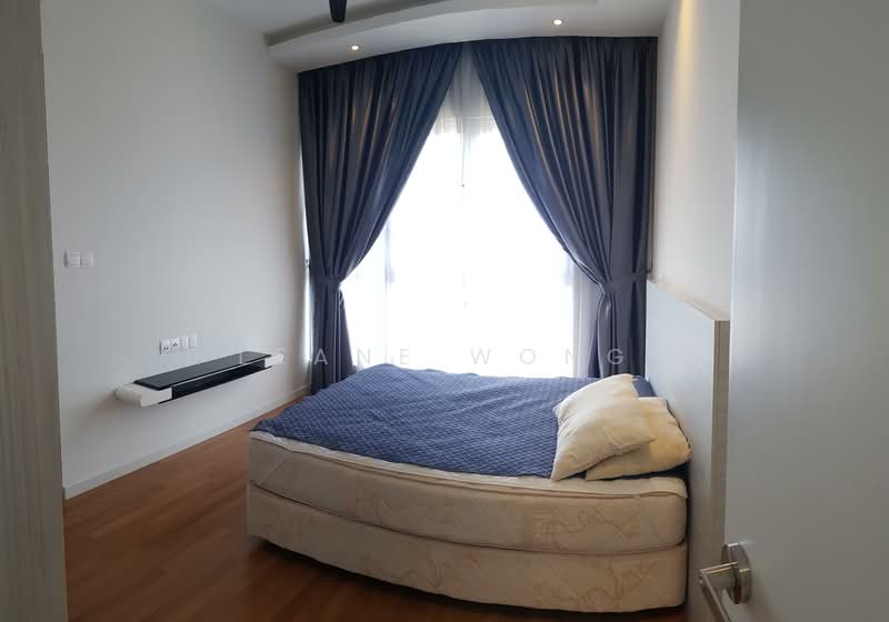Servis Apartment untuk Disewa di Sunway Geo Residence - Leane Wong - Bedroom - PropertyGuru.com.my
