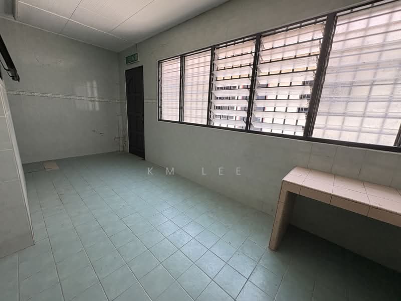 2-storey Terraced House for Sale in Taman Pinji Mewah (Ipoh) - KM Lee - Interior - PropertyGuru.com.my