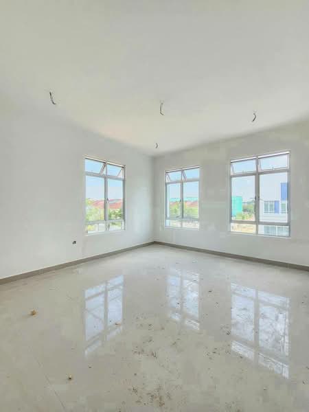 2-storey Terraced House for Sale in Bandar Dato Onn (Tebrau) - Celest Tan - PropertyGuru.com.my